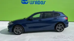 BMW Série 1 116 d de 2024