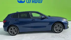 BMW Série 1 116 d de 2024