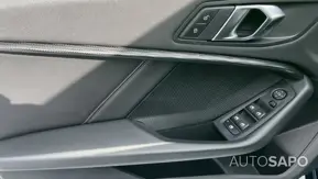 BMW Série 1 116 d de 2024