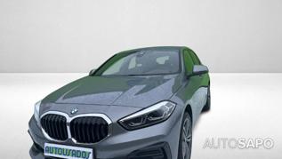 BMW Série 1 116 d Line Sport de 2024