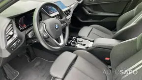 BMW Série 1 116 d Line Sport de 2024