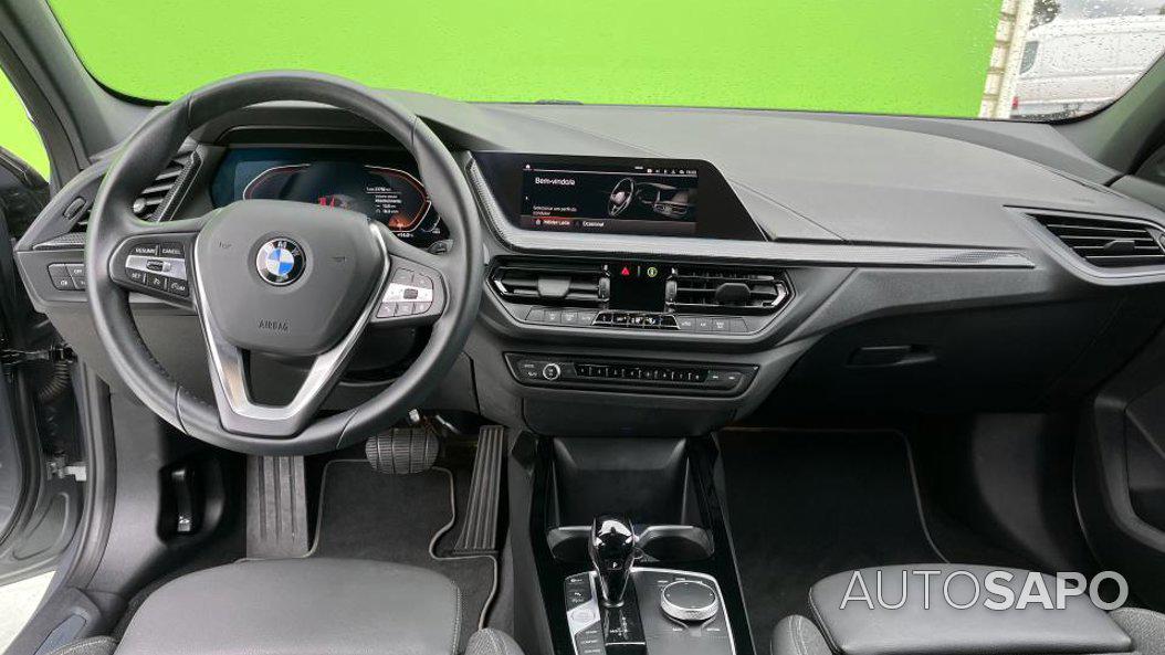 BMW Série 1 116 d Line Sport de 2024