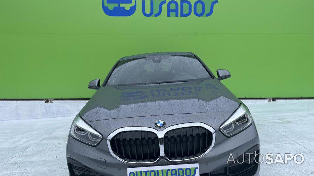 BMW Série 1 116 d Line Sport de 2024