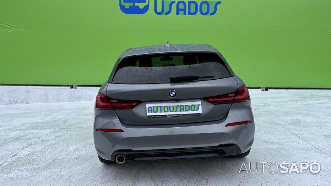 BMW Série 1 116 d Line Sport de 2024