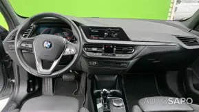 BMW Série 1 116 d Line Sport de 2024