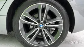 BMW Série 1 116 d Line Sport de 2024