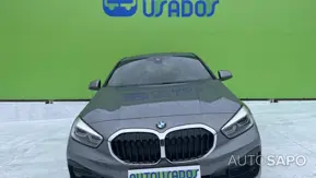 BMW Série 1 116 d Line Sport de 2024