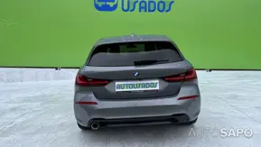 BMW Série 1 116 d Line Sport de 2024