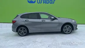 BMW Série 1 116 d Line Sport de 2024