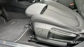 BMW Série 1 116 d Line Sport de 2024