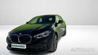 BMW Série 1 116 d de 2024