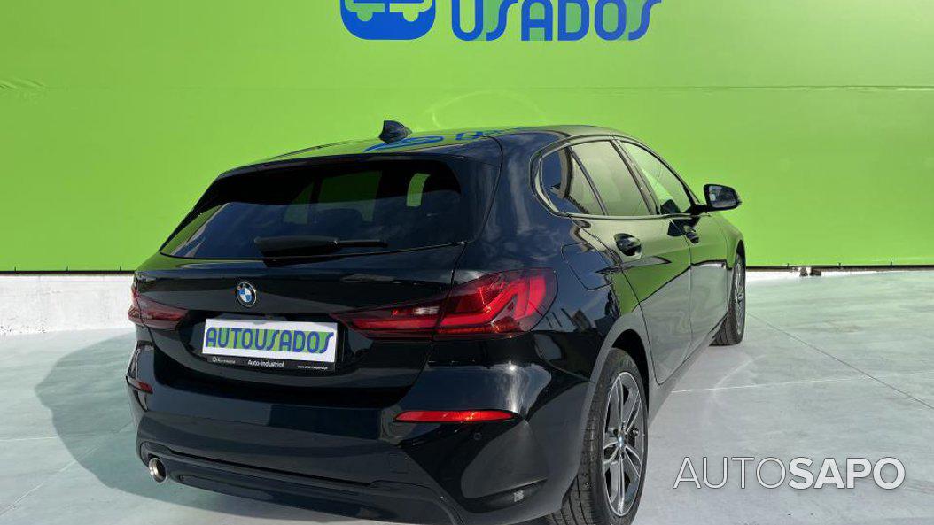 BMW Série 1 116 d de 2024