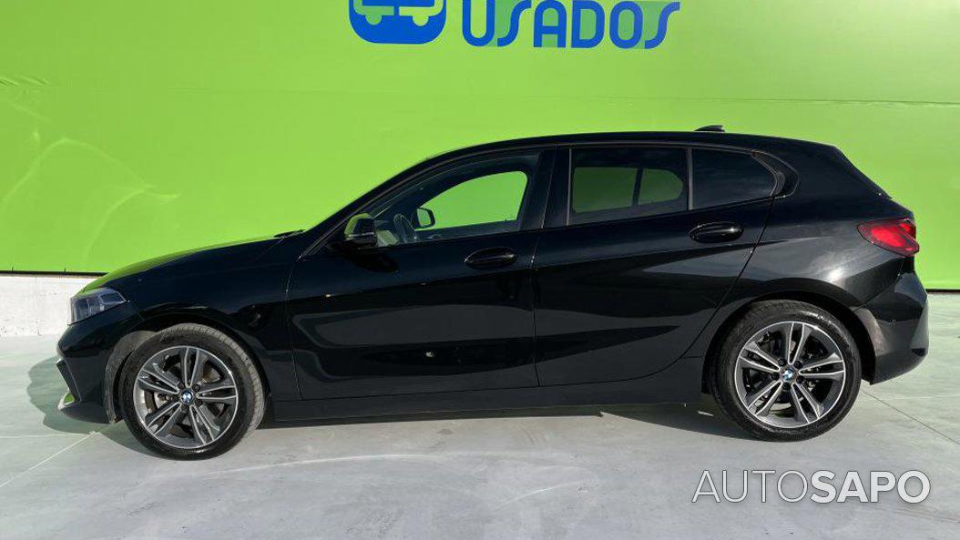 BMW Série 1 116 d de 2024