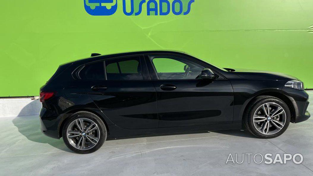 BMW Série 1 116 d de 2024