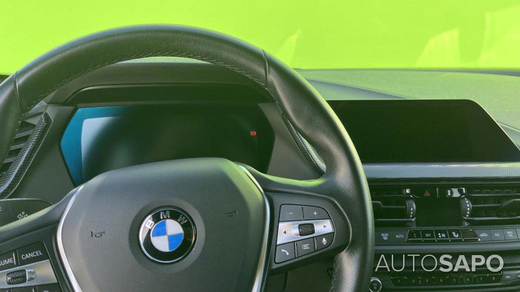 BMW Série 1 116 d de 2024