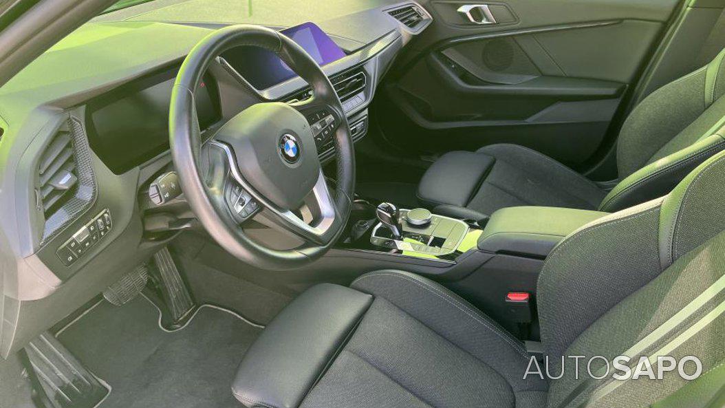 BMW Série 1 116 d de 2024