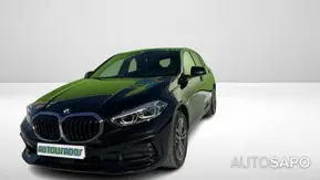 BMW Série 1 116 d de 2024