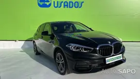 BMW Série 1 116 d de 2024