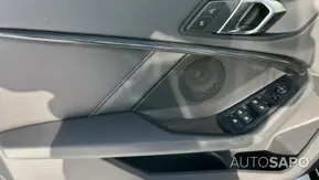 BMW Série 1 116 d de 2024
