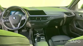 BMW Série 1 116 d de 2024