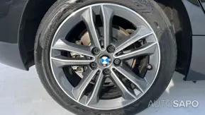 BMW Série 1 116 d de 2024