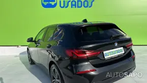 BMW Série 1 116 d de 2024