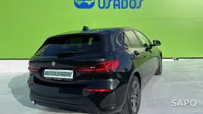 BMW Série 1 116 d de 2024