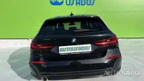 BMW Série 1 116 d de 2024