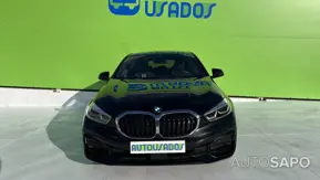 BMW Série 1 116 d de 2024