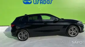 BMW Série 1 116 d de 2024