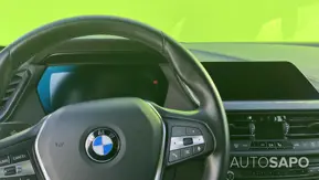 BMW Série 1 116 d de 2024