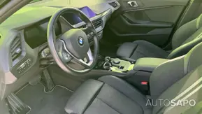 BMW Série 1 116 d de 2024