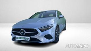 Mercedes-Benz 200 0 de 2023