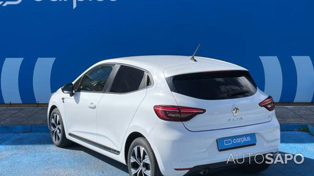 Renault Clio 1.0 TCe Evolution de 2022