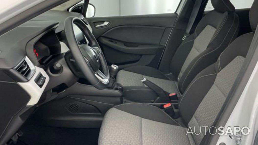 Renault Clio 1.0 TCe Evolution de 2022
