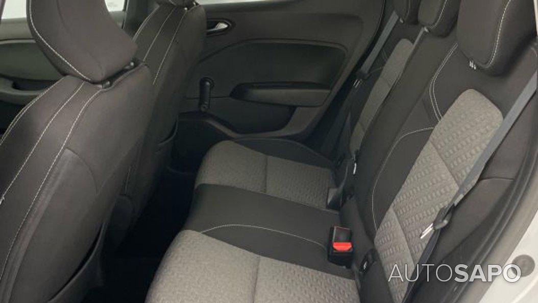 Renault Clio 1.0 TCe Evolution de 2022