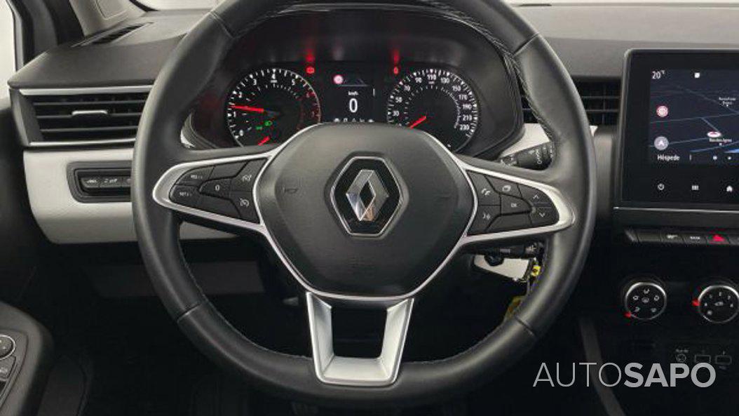 Renault Clio 1.0 TCe Evolution de 2022