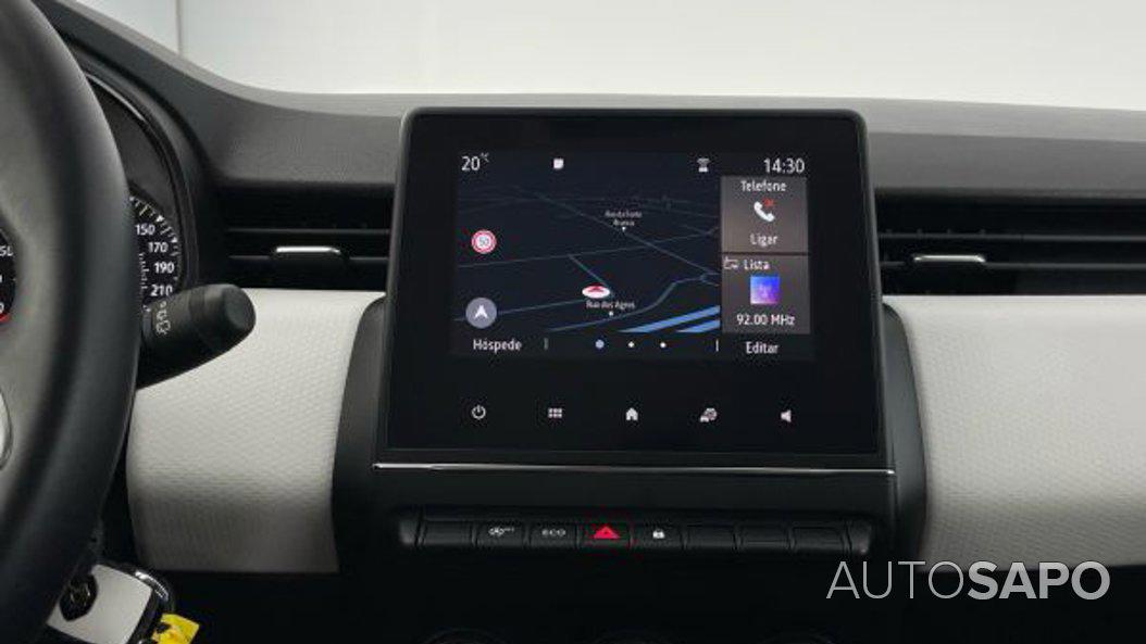 Renault Clio 1.0 TCe Evolution de 2022