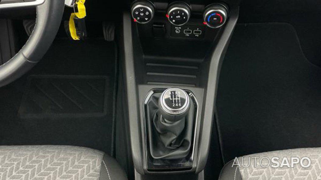 Renault Clio 1.0 TCe Evolution de 2022