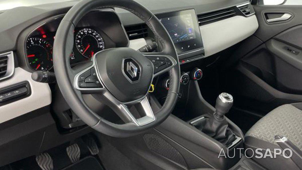 Renault Clio 1.0 TCe Evolution de 2022