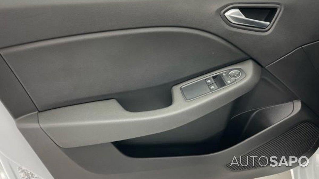 Renault Clio 1.0 TCe Evolution de 2022