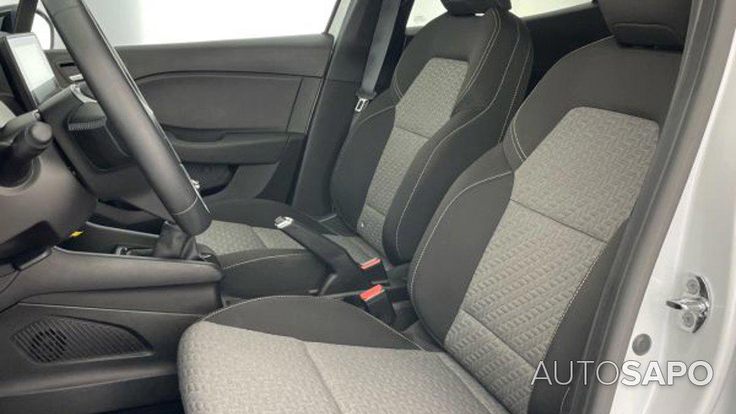 Renault Clio 1.0 TCe Evolution de 2022
