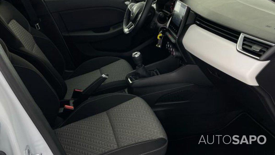 Renault Clio 1.0 TCe Evolution de 2022