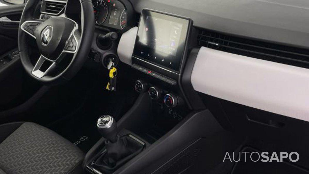Renault Clio 1.0 TCe Evolution de 2022