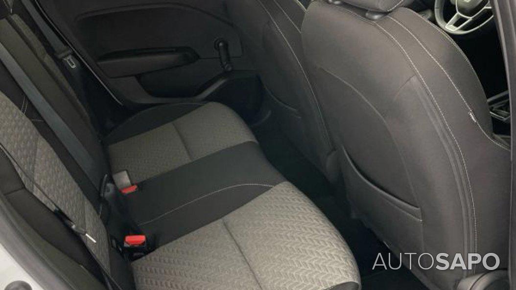 Renault Clio 1.0 TCe Evolution de 2022