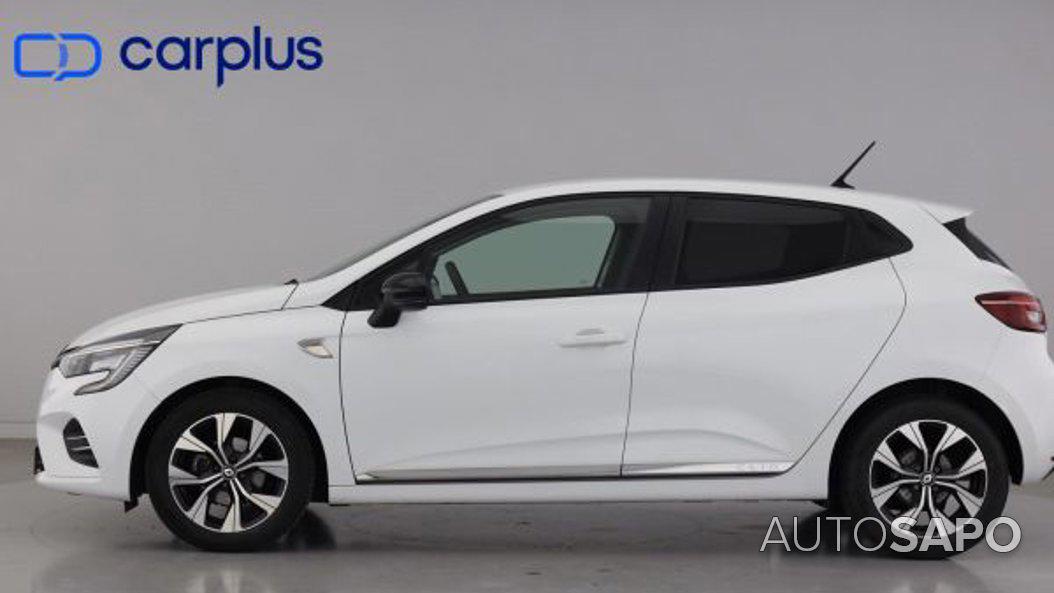 Renault Clio 1.0 TCe Evolution de 2022