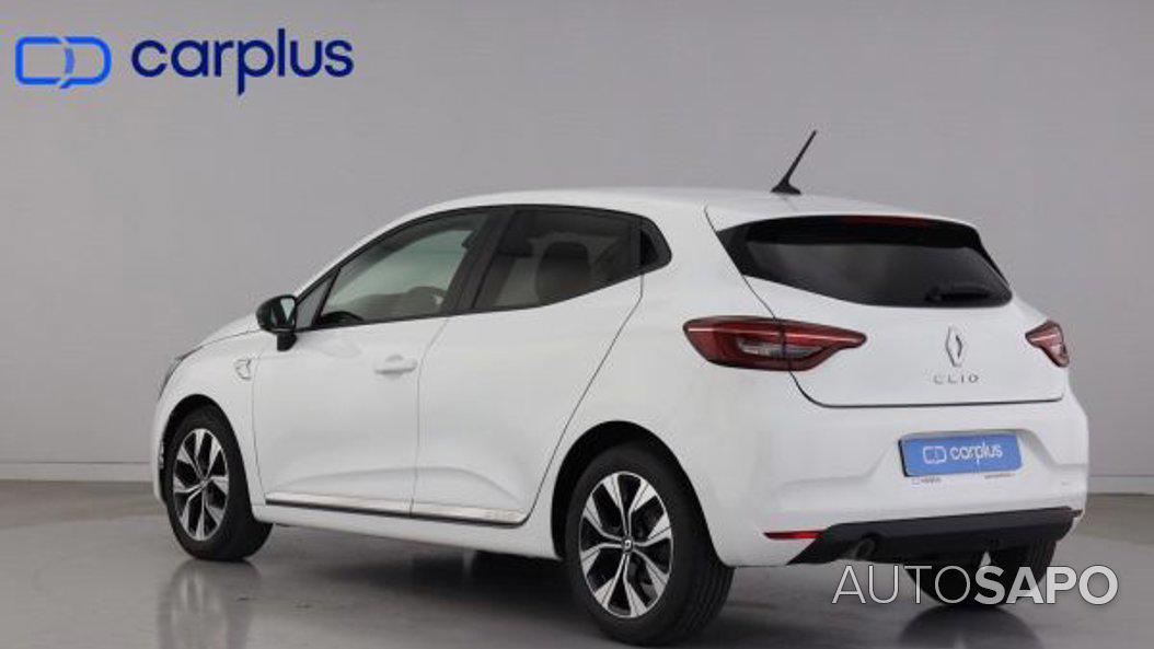 Renault Clio 1.0 TCe Evolution de 2022