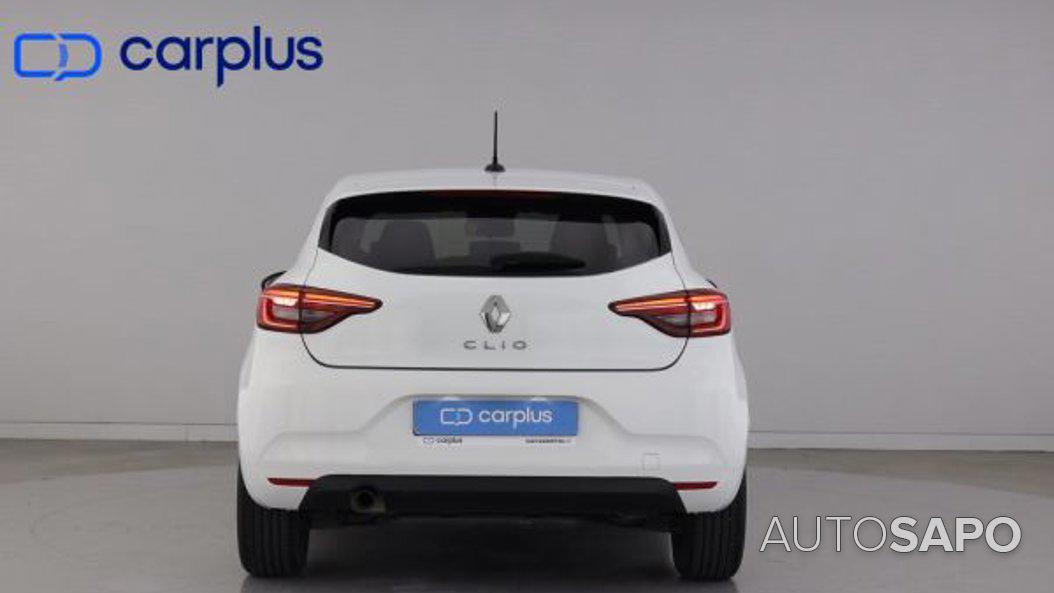 Renault Clio 1.0 TCe Evolution de 2022