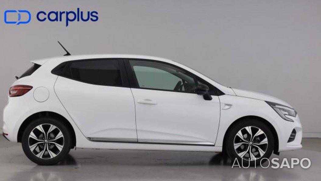 Renault Clio 1.0 TCe Evolution de 2022