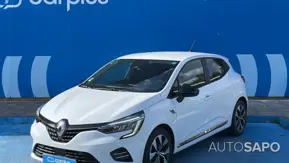 Renault Clio 1.0 TCe Evolution de 2022